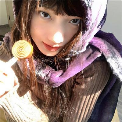 纯真小镇的夫人